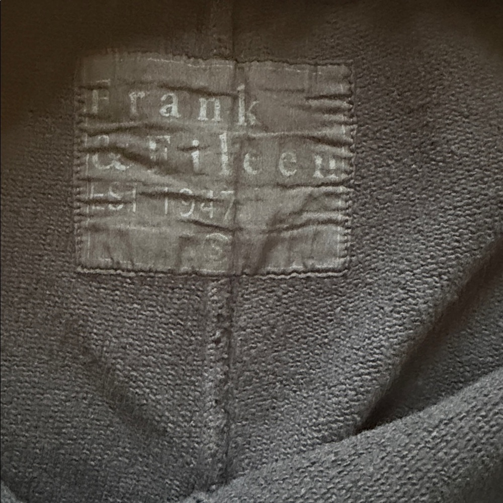 Frank & Eileen Catherine Favorite sweatpants - Picture 3 of 5